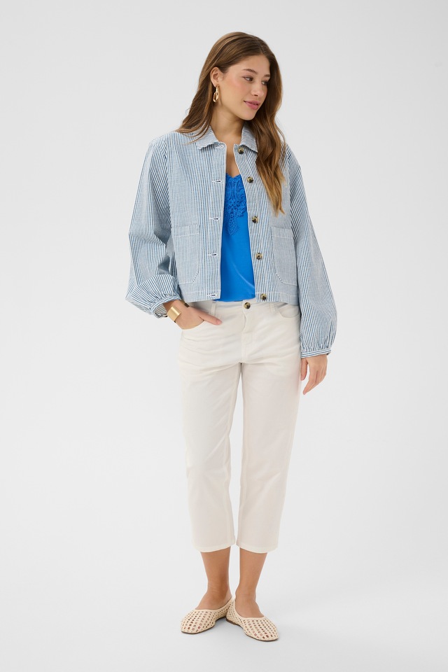 Cream Allwetterjacke »Jacke CRBerta«