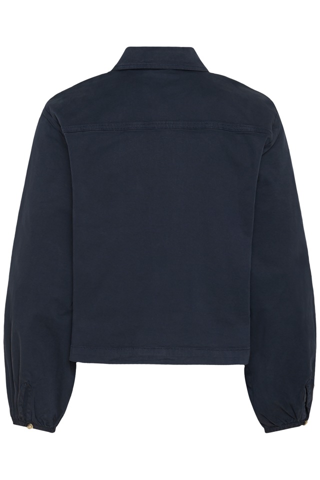 Cream Allwetterjacke »Jacke CRBerta«