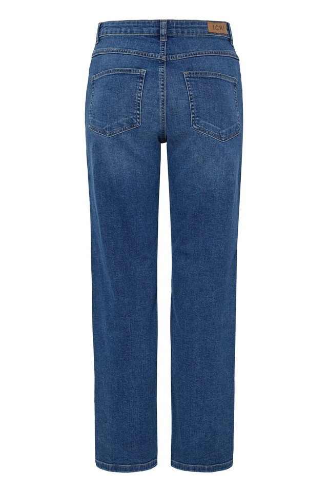 Ichi Regular-fit-Jeans »Damen Jeans IHTWIGGY«