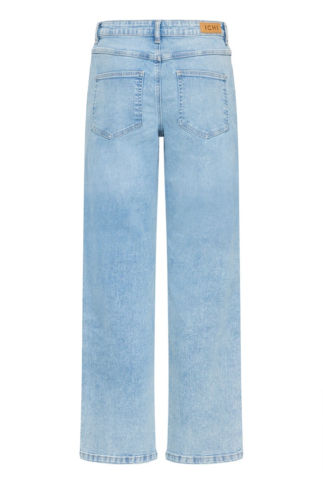 Ichi Regular-fit-Jeans »Damen Jeans IHTWIGGY«