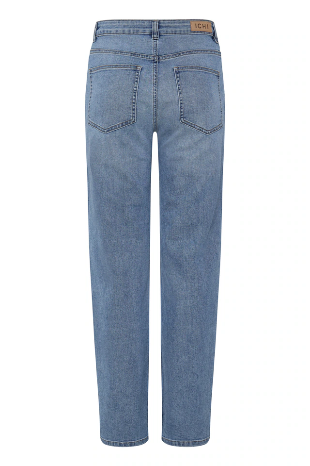 Ichi Regular-fit-Jeans »Damen Jeans IHTWIGGY«