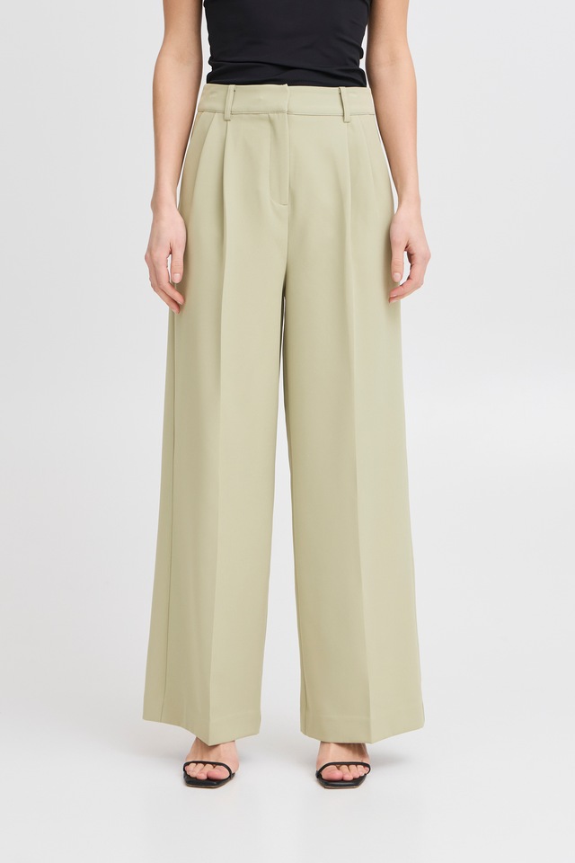 Ichi Marlene-Hose »Damen Hose IHLEXI«