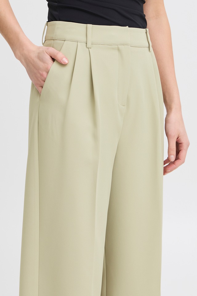 Ichi Marlene-Hose »Damen Hose IHLEXI«