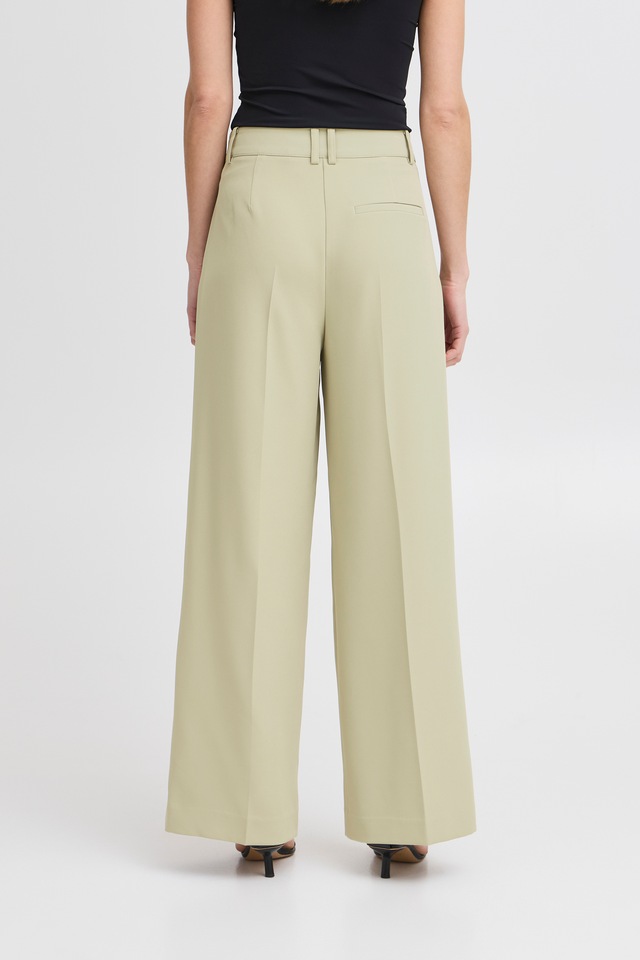 Ichi Marlene-Hose »Damen Hose IHLEXI«