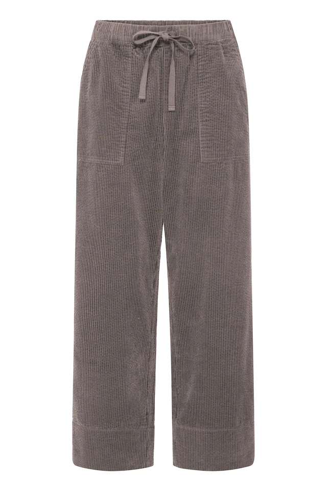 fransa Stoffhose »Damen Casual FRSALOMI«