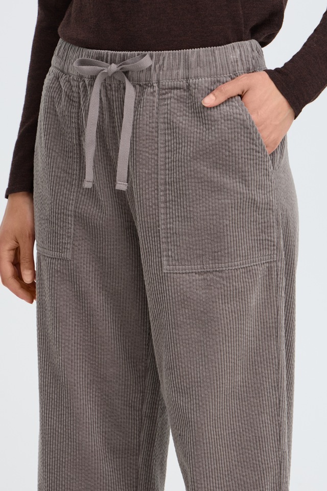fransa Stoffhose »Damen Casual FRSALOMI«