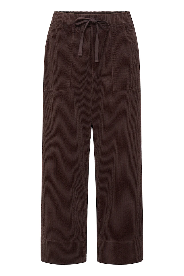 fransa Stoffhose »Damen Casual FRSALOMI«