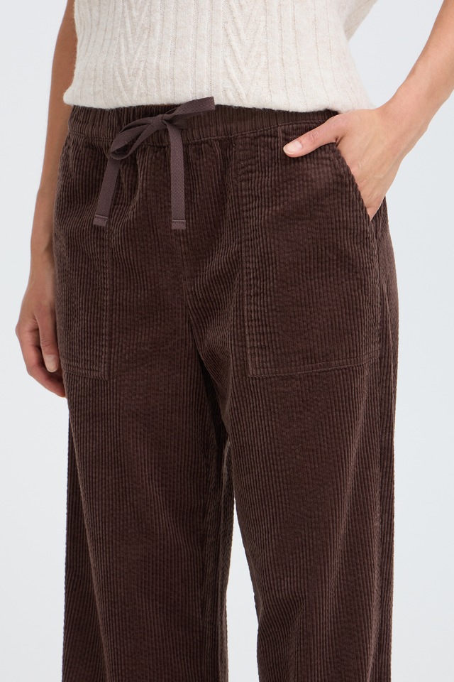 fransa Stoffhose »Damen Casual FRSALOMI«