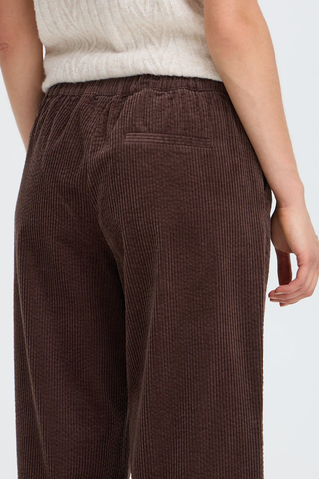fransa Stoffhose »Damen Casual FRSALOMI«