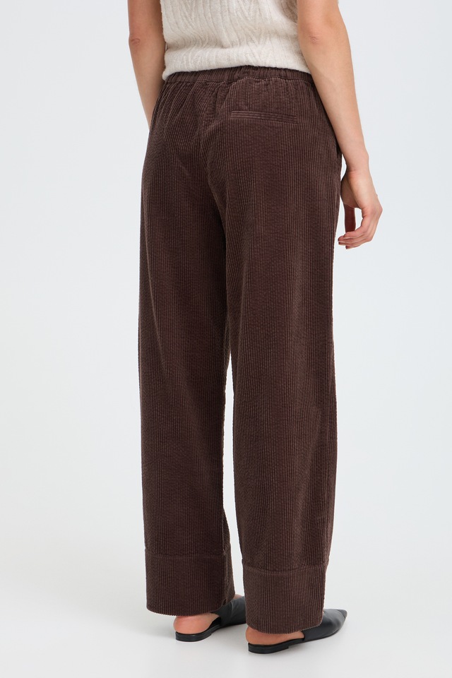 fransa Stoffhose »Damen Casual FRSALOMI«