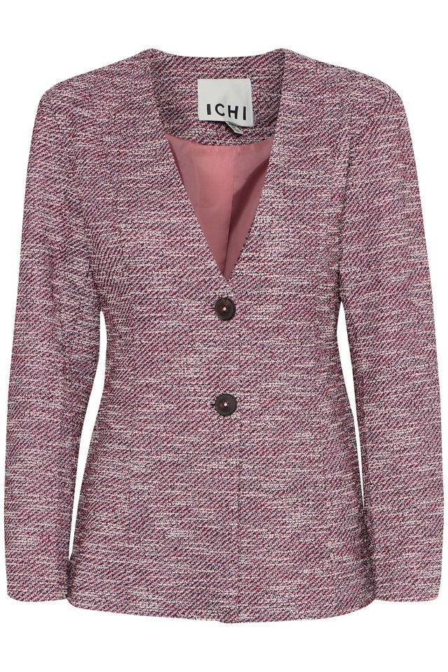 Ichi Blusenblazer »Damen Blazer IHKATE«