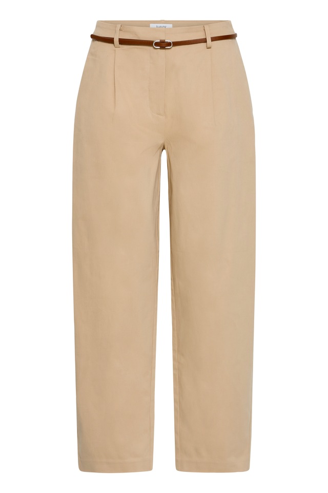 b.young Stoffhose »Damen Casual BYDAYS«