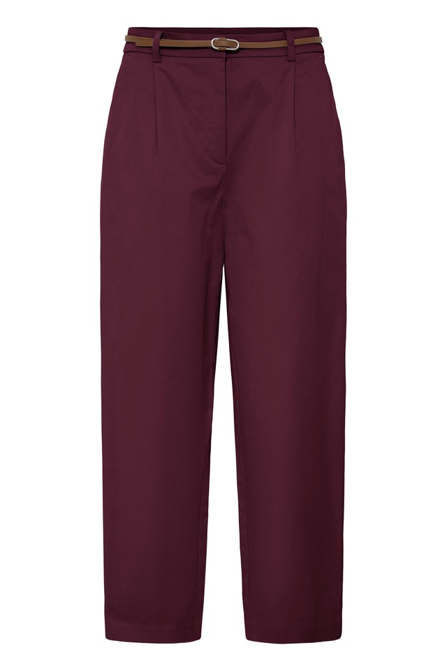 b.young Stoffhose »Damen Casual BYDAYS«
