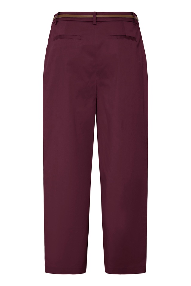 b.young Stoffhose »Damen Casual BYDAYS«