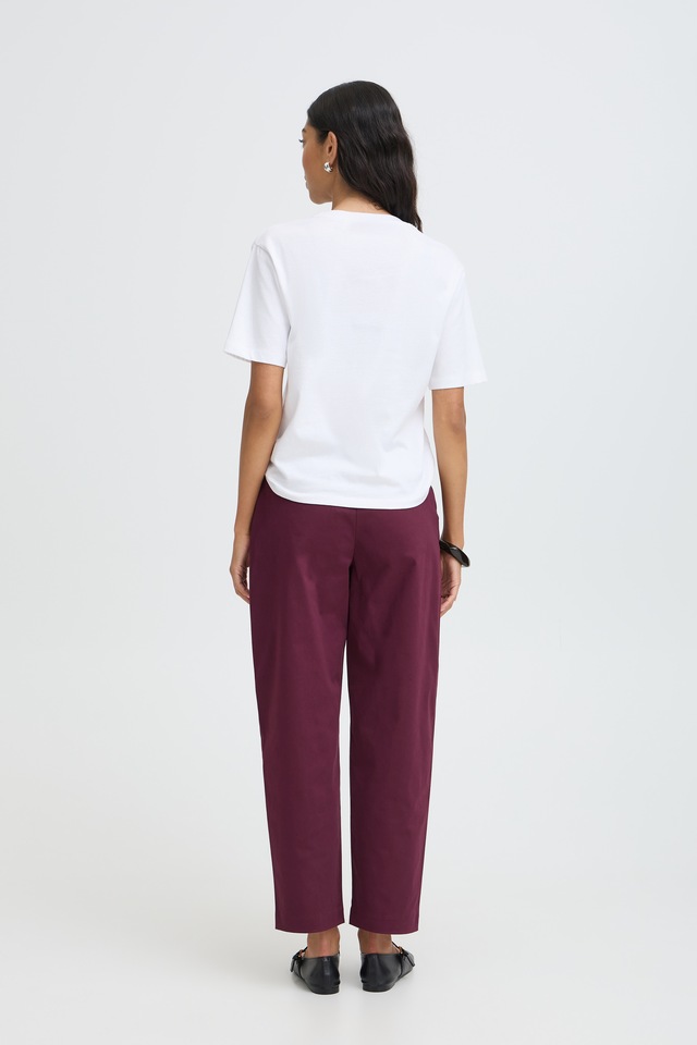 b.young Stoffhose »Damen Casual BYDAYS«