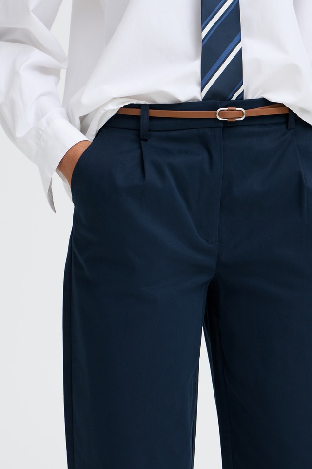 b.young Stoffhose »Damen Casual BYDAYS«