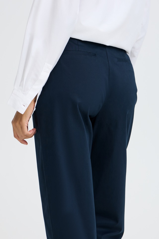 b.young Stoffhose »Damen Casual BYDAYS«
