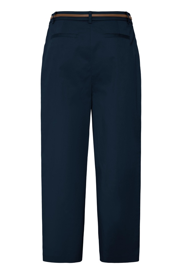 b.young Stoffhose »Damen Casual BYDAYS«