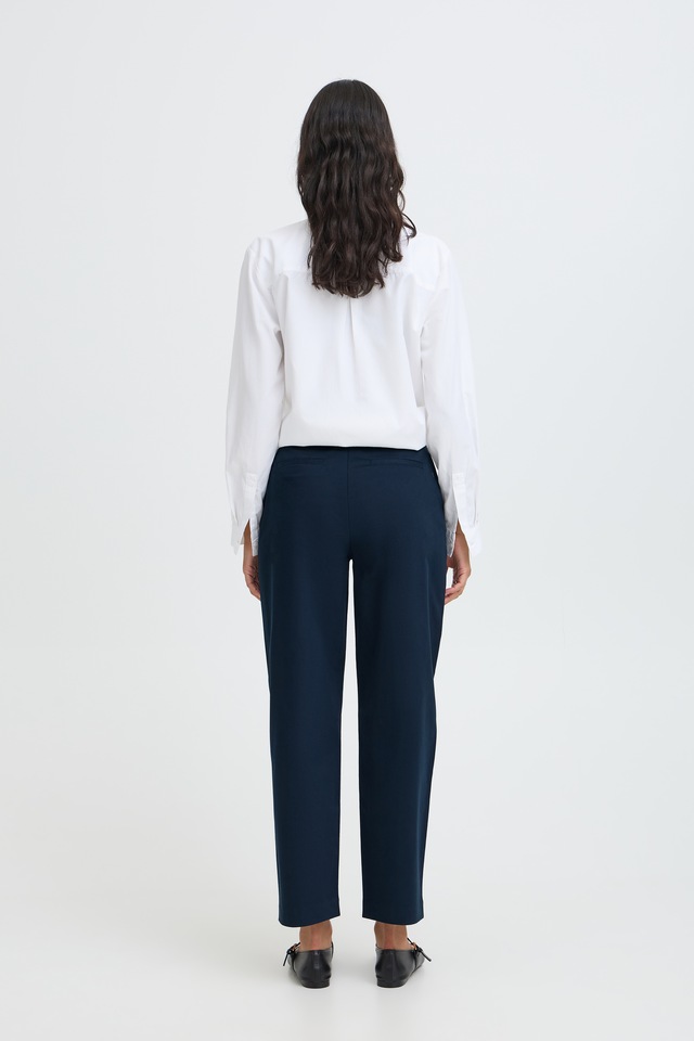 b.young Stoffhose »Damen Casual BYDAYS«