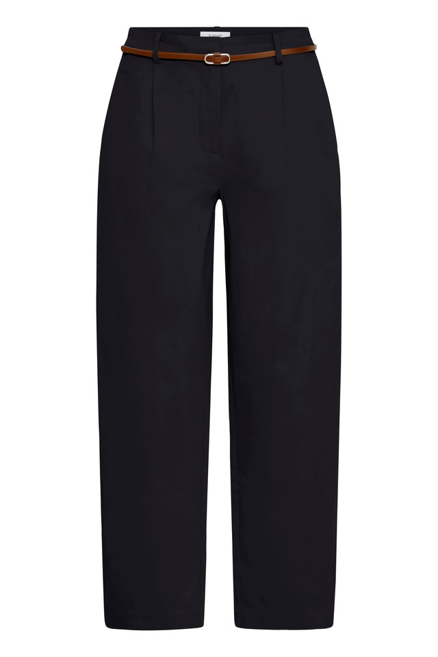 b.young Stoffhose »Damen Casual BYDAYS«