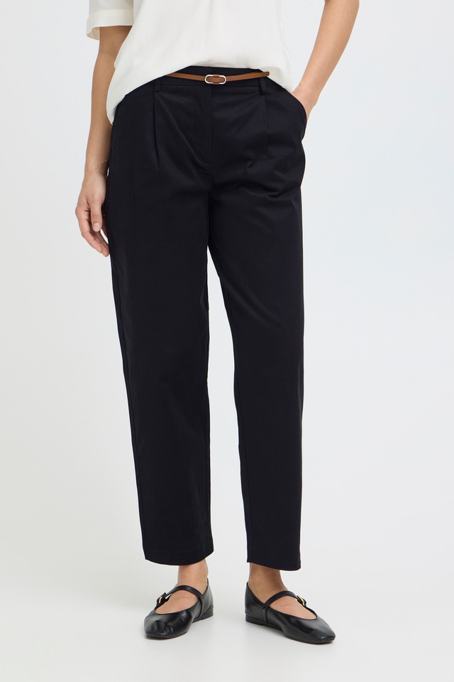 b.young Stoffhose »Damen Casual BYDAYS«