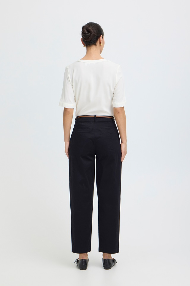 b.young Stoffhose »Damen Casual BYDAYS«