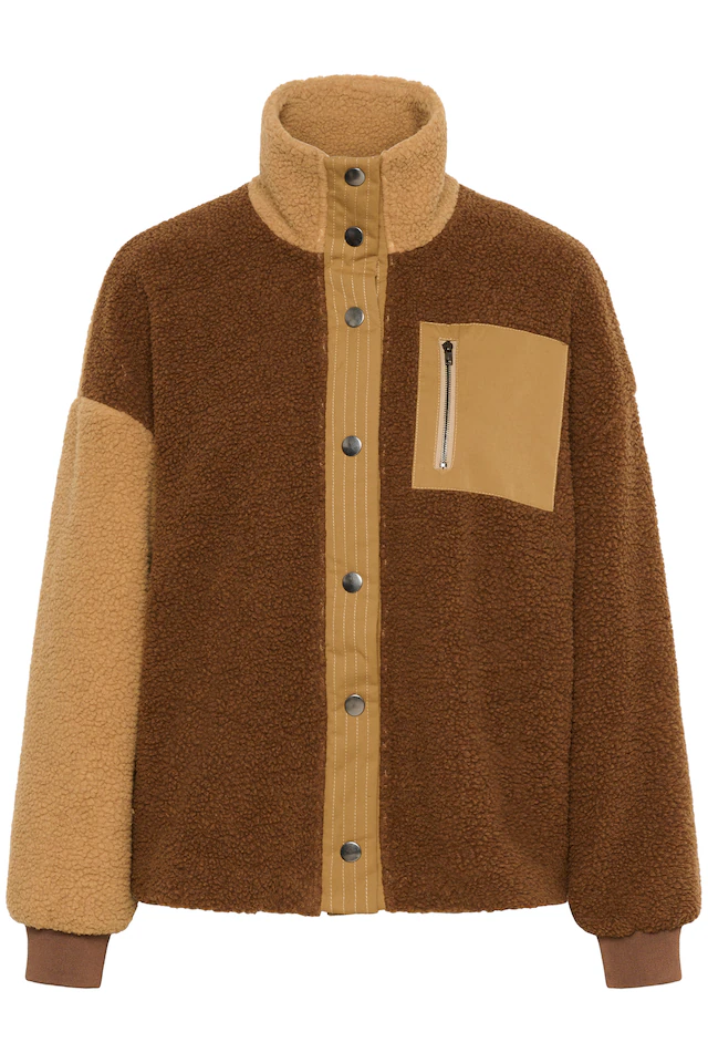 Culture Wintermantel »Damen Jacke CUtally«