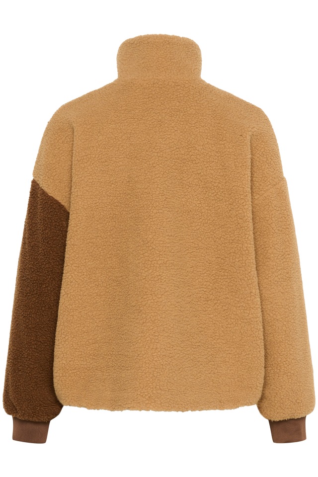 Culture Wintermantel »Damen Jacke CUtally«