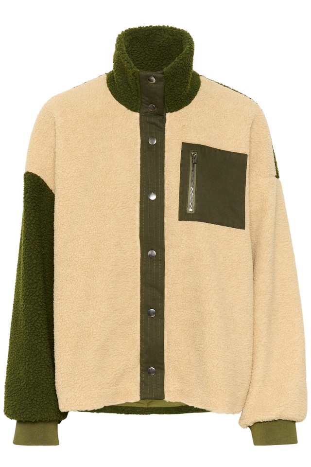 Culture Wintermantel »Damen Jacke CUtally«