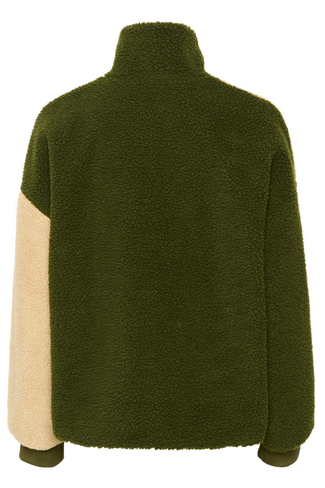 Culture Wintermantel »Damen Jacke CUtally«