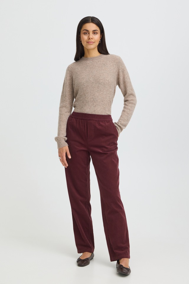 fransa Stoffhose »Damen Casual FRCORY«