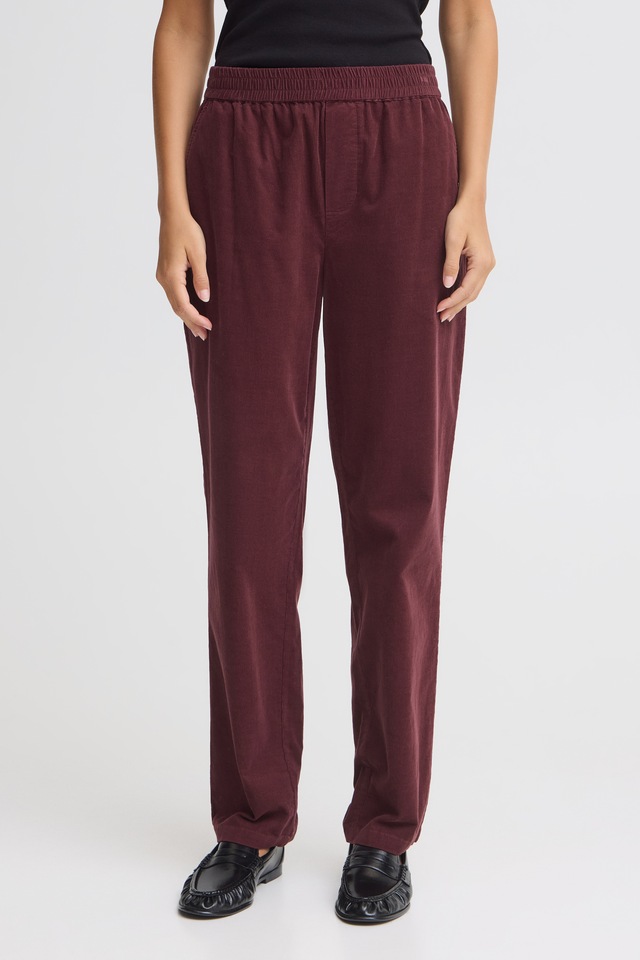 fransa Stoffhose »Damen Casual FRCORY«