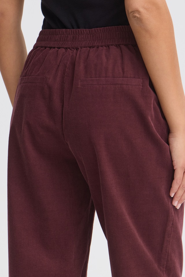 fransa Stoffhose »Damen Casual FRCORY«