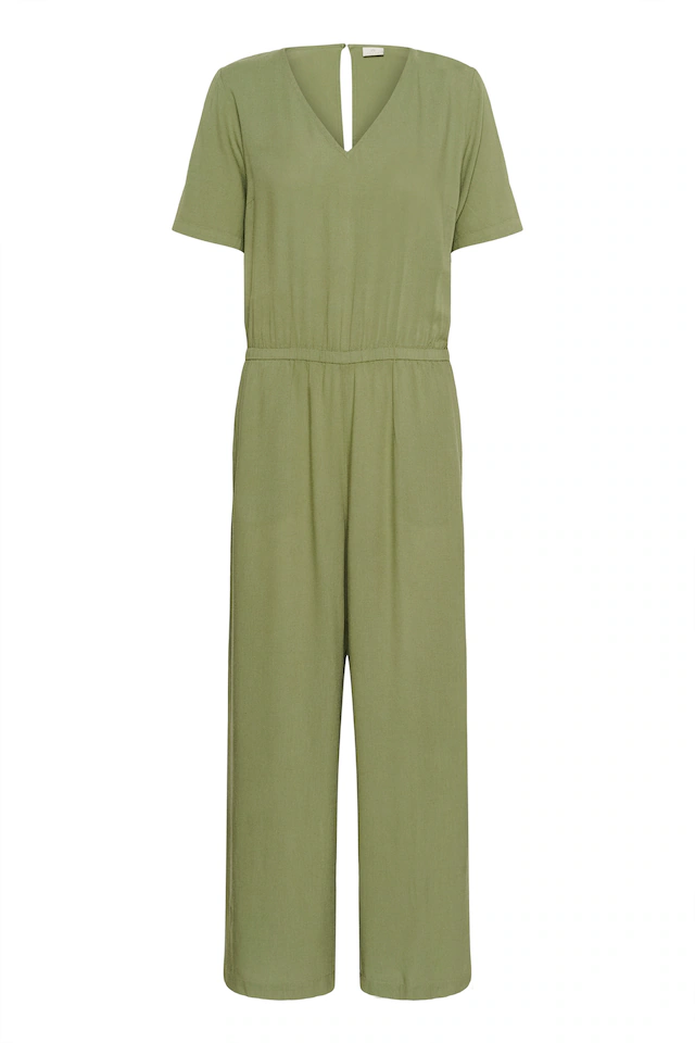 KAFFE Jumpsuit »Damen Overall KAmilia«