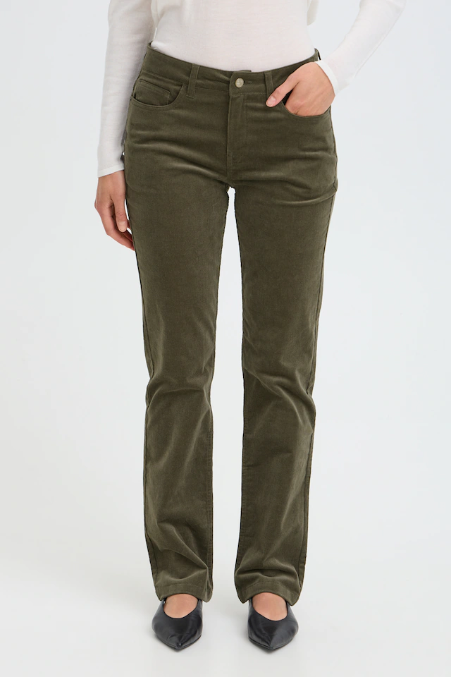 fransa Stoffhose »Damen Casual FRTEAN«