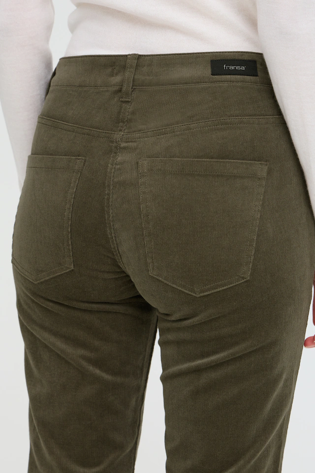 fransa Stoffhose »Damen Casual FRTEAN«
