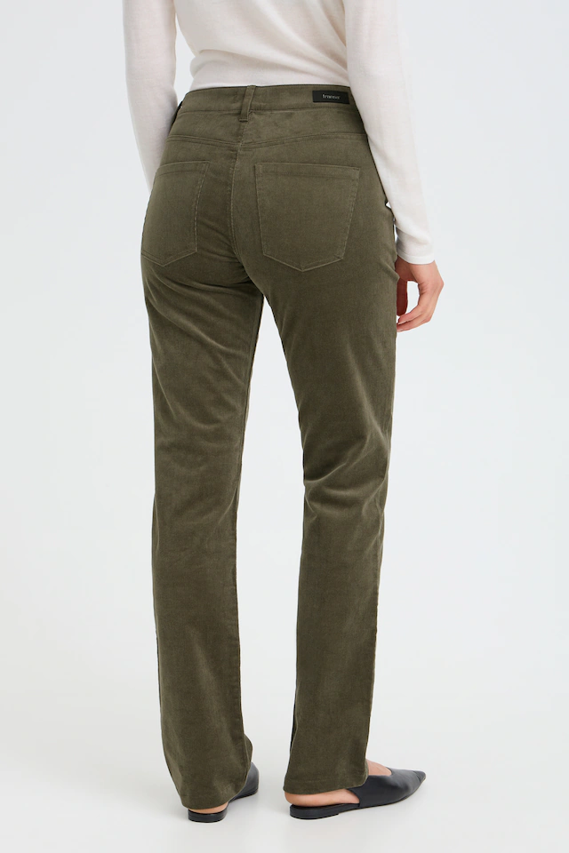 fransa Stoffhose »Damen Casual FRTEAN«