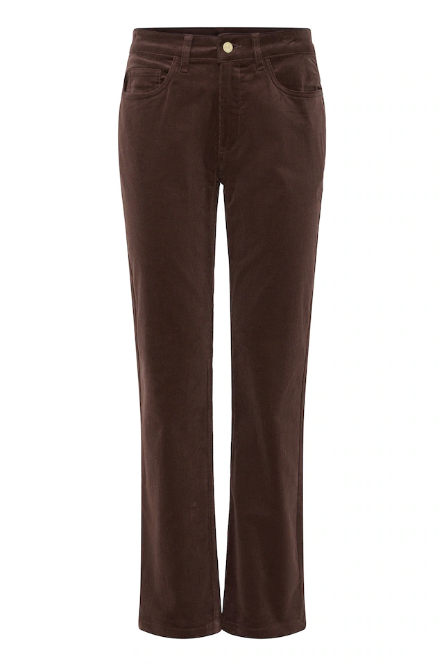 fransa Stoffhose »Damen Casual FRTEAN«