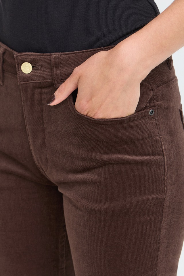 fransa Stoffhose »Damen Casual FRTEAN«