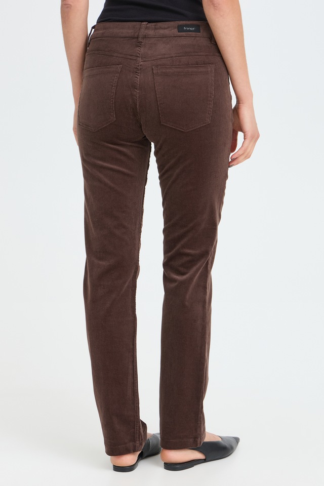fransa Stoffhose »Damen Casual FRTEAN«