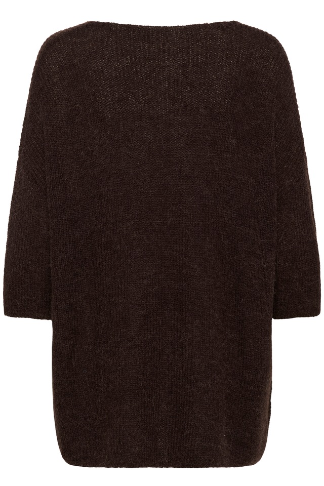 SOAKED IN LUXURY Strickpullover »Damen Strickpullover SLTuesday«