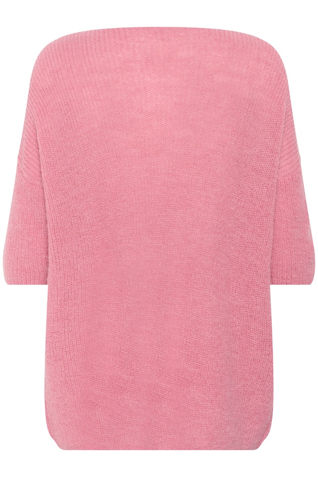 SOAKED IN LUXURY Strickpullover »Damen Strickpullover SLTuesday«