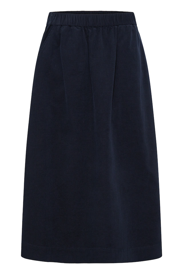 fransa Midirock »Damen Casual FRCORY«
