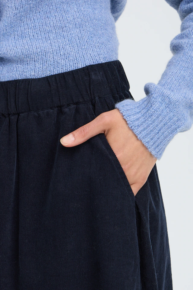 fransa Midirock »Damen Casual FRCORY«