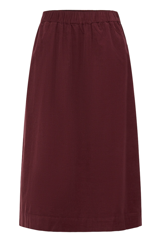 fransa Midirock »Damen Casual FRCORY«