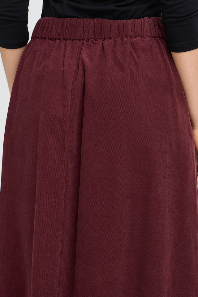 fransa Midirock »Damen Casual FRCORY«