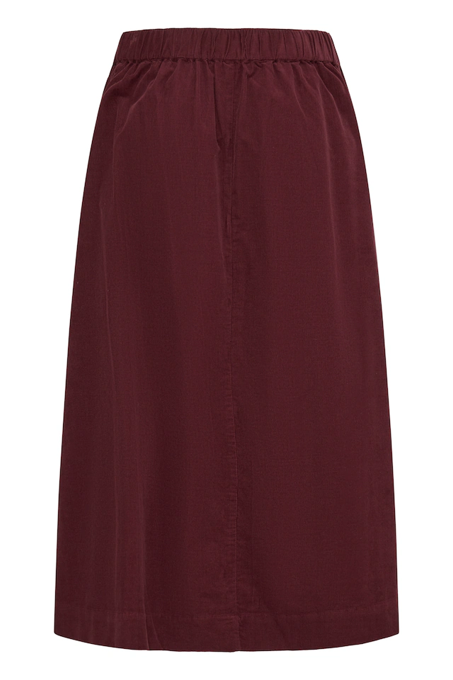 fransa Midirock »Damen Casual FRCORY«