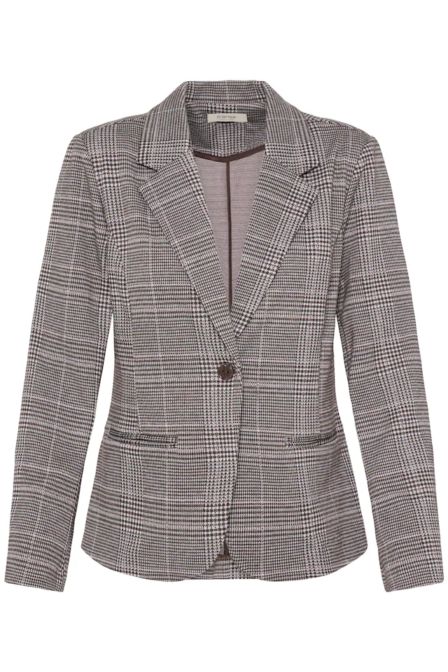 fransa Blusenblazer »Damen Blazer FRBABETT«