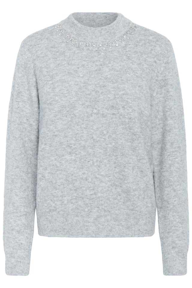 KAFFE Strickpullover »Damen Strickpullover KAroxy«