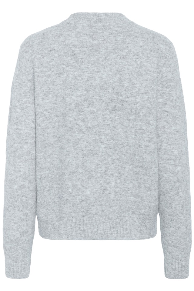 KAFFE Strickpullover »Damen Strickpullover KAroxy«